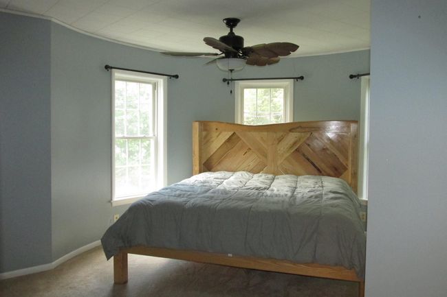 64 Dewey St, House other with 4 bedrooms, 2 bathrooms and null parking in Richford VT | Image 24