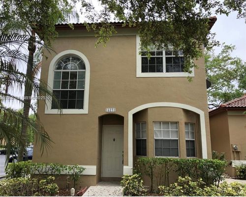 0-16231 Emerald Cove Rd, Weston, FL, 33331-3133 | Card Image