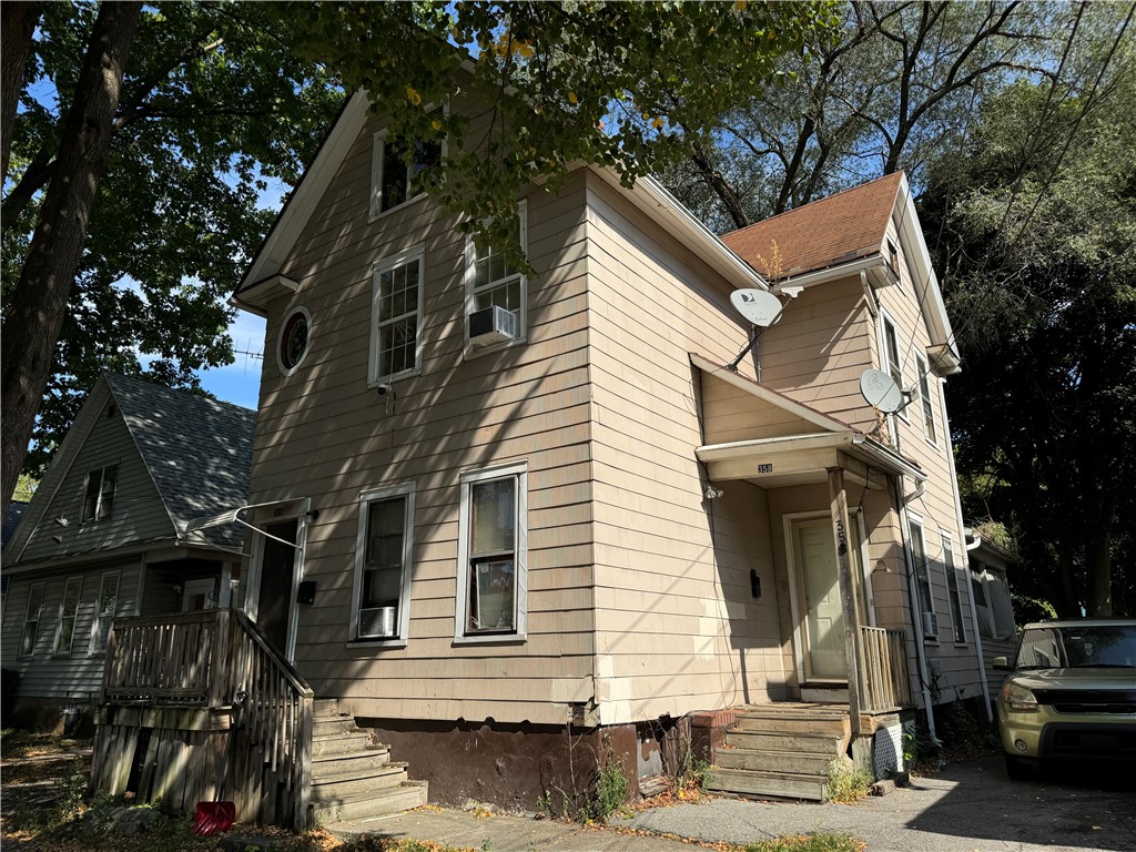 Colvin St, Rochester, NY 14611