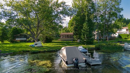 308 Martindale Lane, Bonfield, ON, P0H1E0 | Card Image