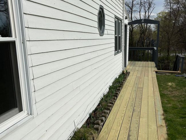 8 Straits Turnpike Ln, House other with 3 bedrooms, 2 bathrooms and null parking in Morris CT | Image 4