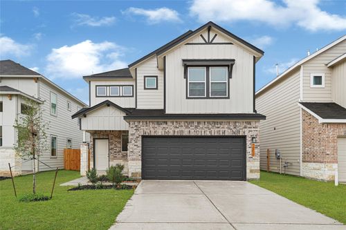 14215 Aston Pine Dr, Houston, TX, 77032-2155 | Card Image