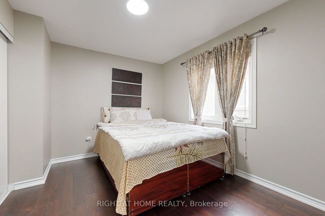 16 Sculptor St, House attached with 4 bedrooms, 3 bathrooms and 1 parking in Brampton ON | Image 24
