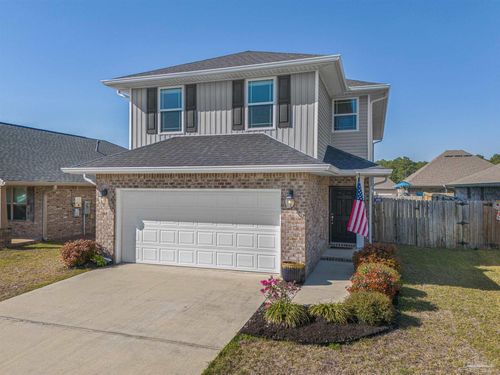 12287 Pinfish Rd, Pensacola, FL, 32506-9779 | Card Image