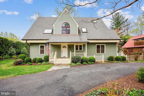 3315 Edgewood Rd, KENSINGTON, MD, 20895-2900 | Card Image