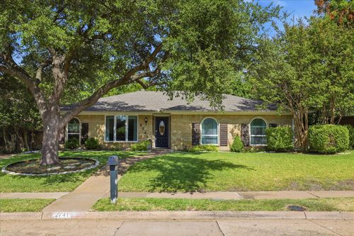 2741 S Cypress Cir, Plano, TX, 75075-3154 | Card Image