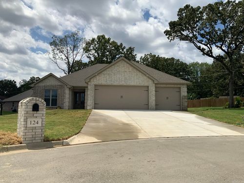 124 Riverstone Cv, Sherwood, AR, 72120-4108 | Card Image