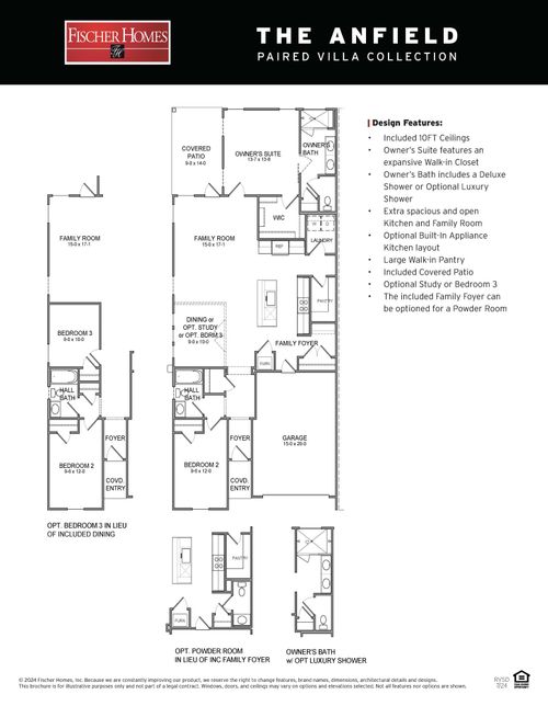 unit-a-450 Suwannee Dr, Watersound, FL, 32461-8754 | Card Image