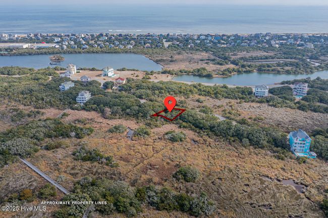 0 Portside Dr, Home with 0 bedrooms, 0 bathrooms and null parking in Avon NC | Image 23