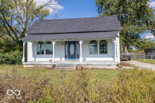 1175 S Old Us Highway 31, Franklin, IN, 46131-8110 | Card Image