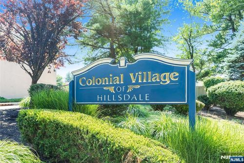 45 Colonial Village Dr, Hillsdale, NJ, 07642-1430 | Card Image