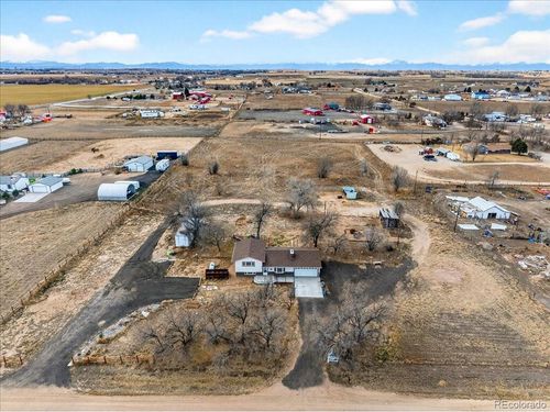 3161 Vantage Dr, Hudson, CO, 80642-9007 | Card Image