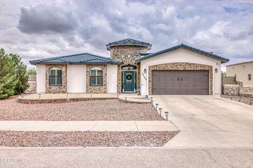 5705 Valley Lilac Ln, El Paso, TX, 79932-4400 | Card Image