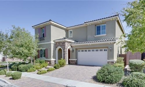 1908 Galleria Spada St, Henderson, NV, 89044-0484 | Card Image