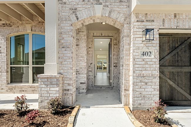 402 Maltese Cir, House other with 5 bedrooms, 4 bathrooms and null parking in Wylie TX | Image 4