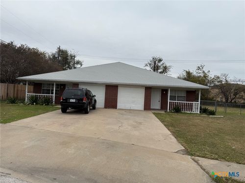 503 Angus Circle, Killeen, TX, 76542 | Card Image