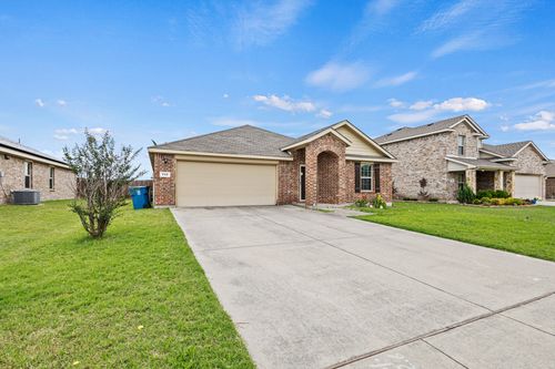 713 Mallard Dr, Josephine, TX, 75173-8516 | Card Image