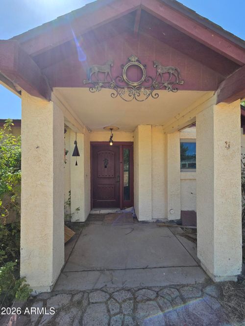 7831 N 185th Avenue, Waddell, AZ, 85355 | Card Image