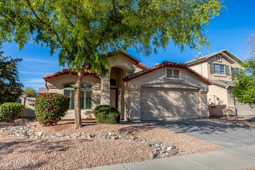 4816 W Harwell Rd, Laveen, AZ, 85339-2343 | Card Image