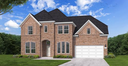 4907 Sweet Cherry Court, Manvel, TX, 77578 | Card Image