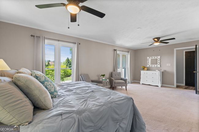 3222 Bay View Dr, House other with 6 bedrooms, 4 bathrooms and null parking in Jonesboro GA | Image 31
