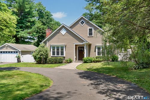 12 Cottage Pl, Trumbull, CT, 06611-5227 | Card Image