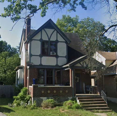 5015 Casa Loma Blvd, Cincinnati, OH, 45238-3721 | Card Image