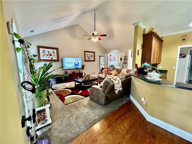 1902 Commons View Cir, House other with 4 bedrooms, 2 bathrooms and null parking in Snellville GA | Image 11