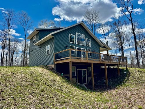 2361 Vast View Ter, Phelps, WI, 54554-2302 | Card Image