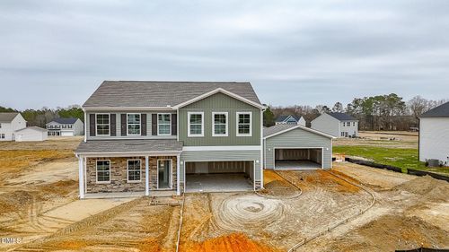 lot-20-57 Osgood St, Angier, NC, 27501-6370 | Card Image