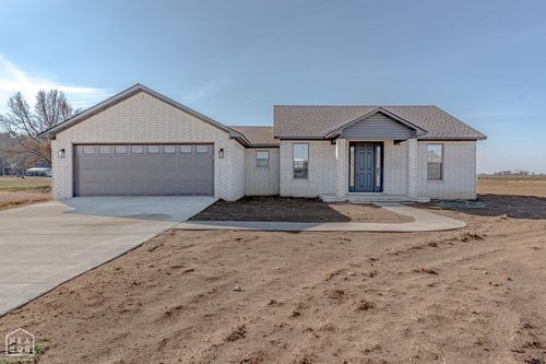 1599 4th St, Lake City, AR, 72437-9083 | Card Image