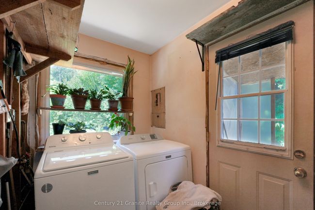 1842 Buckslide Rd, House other with 2 bedrooms, 1 bathrooms and 8 parking in Algonquin Highlands ON | Image 10