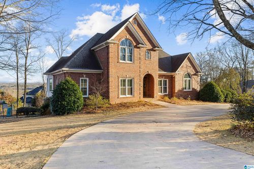 442 Woodward Rd, TRUSSVILLE, AL, 35173-3215 | Card Image