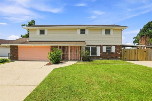2684 Vulcan St, Harvey, LA, 70058-2932 | Card Image