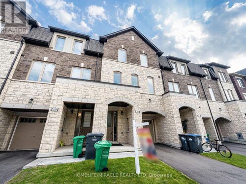106 Halliford Pl, Brampton, ON, L6P4N6 | Card Image