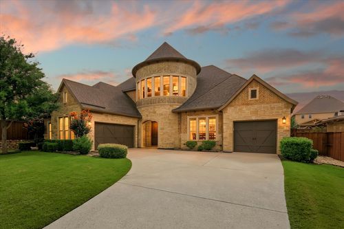 2355 Cutting Horse Trail, Frisco, TX, 75036 | Card Image