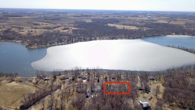 18045 Delaware Ln, House other with 2 bedrooms, 2 bathrooms and null parking in Paynesville MN | Image 16