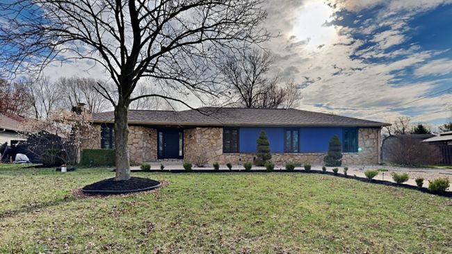 4113 Oles Drive, House other with 3 bedrooms, 2 bathrooms and null parking in Brownsburg IN | Image 1