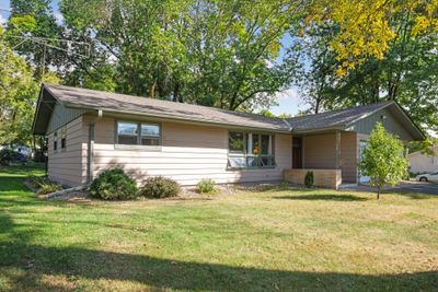 502 Nw 2nd Avenue Nw, House other with 2 bedrooms, 1 bathrooms and null parking in Lonsdale MN | Image 2