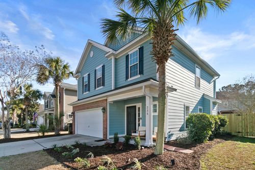 235 Nelliefield Creek Drive, Wando, SC, 29492 | Card Image