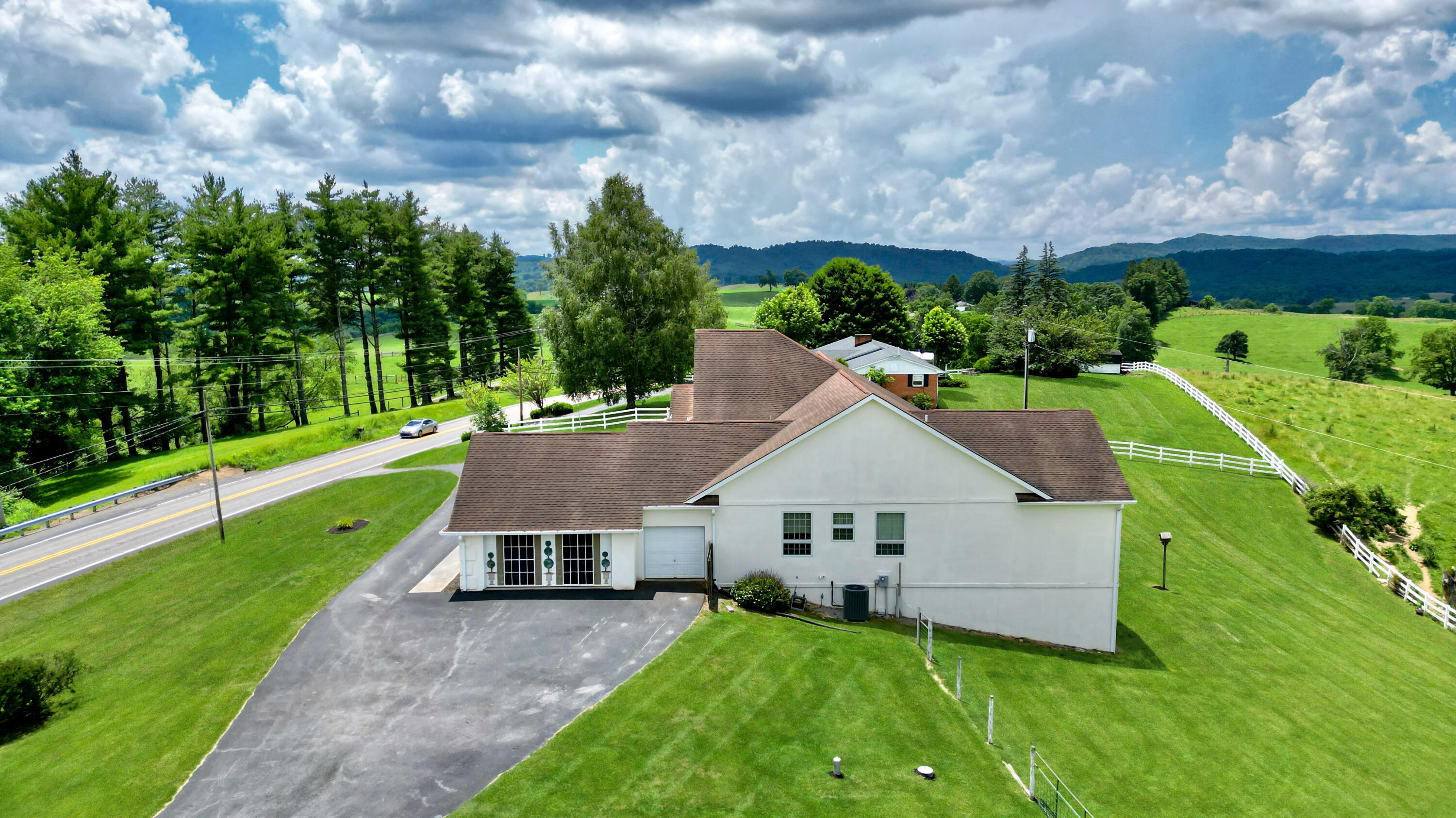 Residential in Maxwelton 5