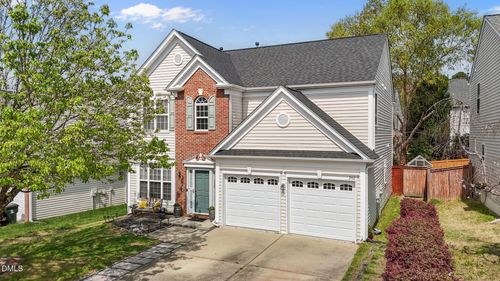202 Millicent Way, Morrisville, NC, 27560-7296 | Card Image