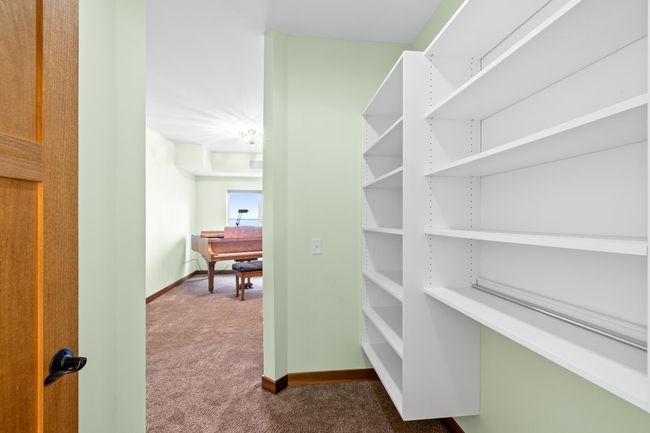 Bedroom 2 Closet | Image 18
