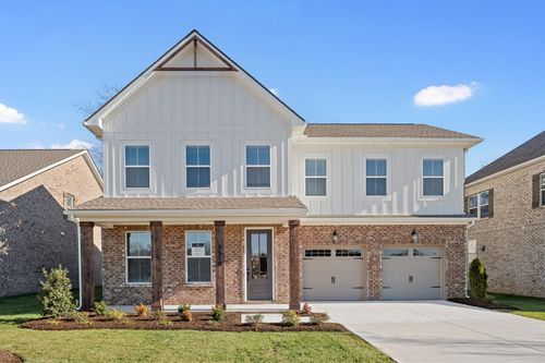 3518 Winterfell Dr, Murfreesboro, TN, 37129-4697 | Card Image