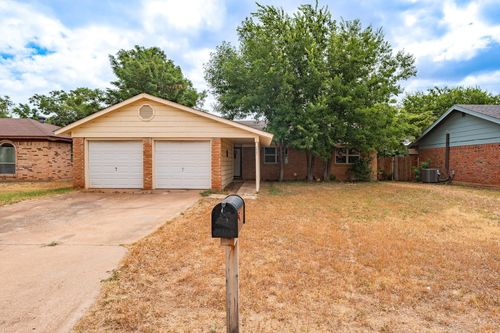225 N La Salle Dr, Abilene, TX, 79603-6624 | Card Image