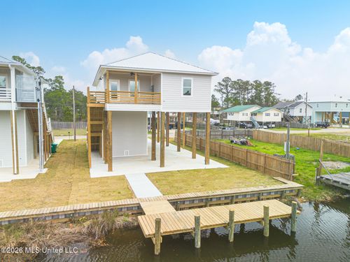 5049 Georgia St, Bay Saint Louis, MS, 39520-7361 | Card Image