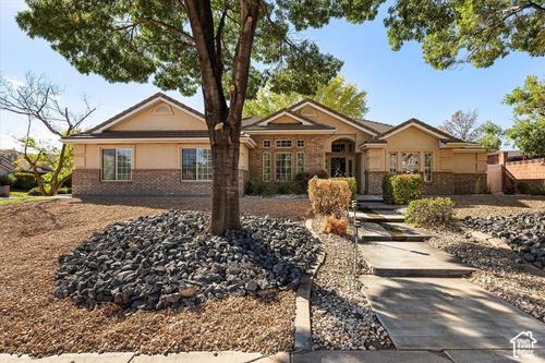 3437 Adobe Dr, Santa Clara, UT, 84765 | Card Image