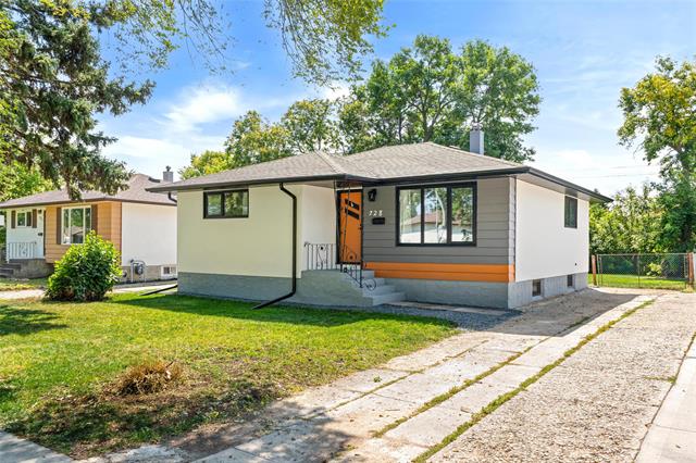 Residential in Winnipeg