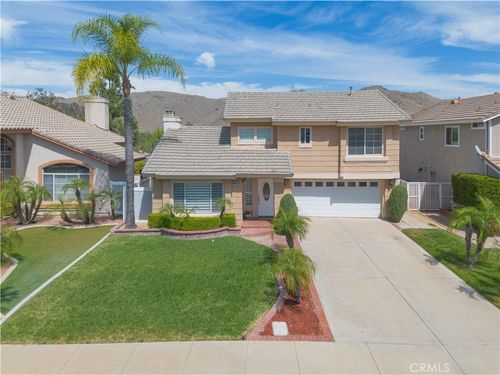 13390 Cloudburst Dr, Corona, CA, 92883 | Card Image