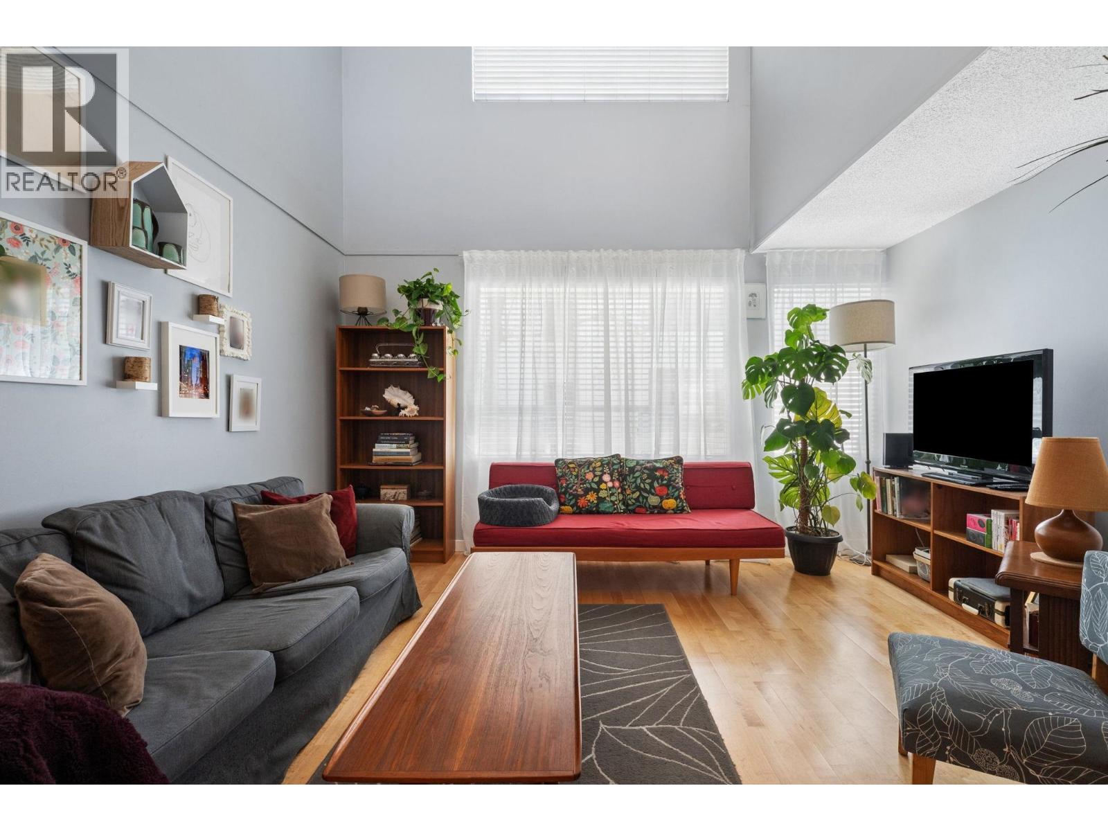 Residential in Vancouver